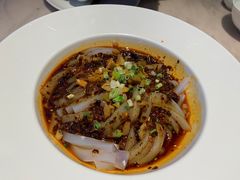 -茅庐毛血旺(临沂泰盛广场店)