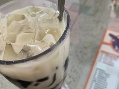 -义顺牛奶公司(新马路老店)