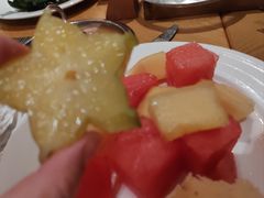 -深圳湾万怡酒店