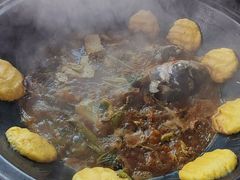 -小赖鱼馆·铁锅炖(官厅水库店)
