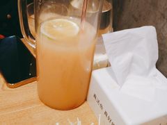 -鱼酷活鱼烤鱼(梅江印象城店)