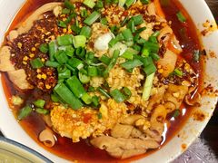 -中和裴氏蹄花(府河路店)