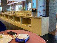 -随园餐厅自助早餐(祥生大酒店)