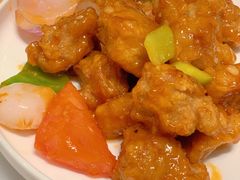 莆田荔枝肉-莆田餐厅PUTIEN(三里屯店)