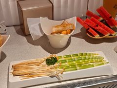 -海底捞火锅(崇文门新世界百货店)