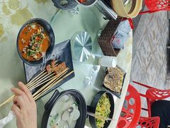 -聚味瞿记·龙虾堂(树木岭店)