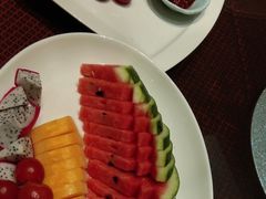 -希尔顿逸林酒店·中餐厅