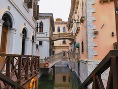 -华谊兄弟（长沙）电影小镇