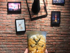 -THE ALLEY 鹿角巷(时代天街A馆店)