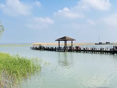 -苏州吴中太湖旅游区