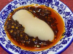-易老妈蹄花.特色川菜(人民公园总店)