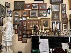 -露西亚咖啡西餐厅(哈尔滨俄侨纪念馆店)
