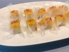 -北京老铺烤鸭(第五国际店)