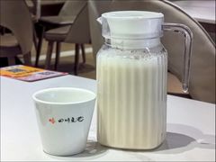 -川味堂·四川豆花(八卦岭店)