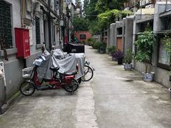 -上海鲁迅故居