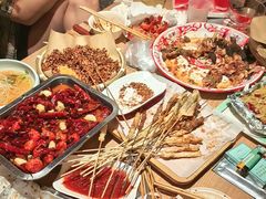 -小乾杯串店•16年沈阳烧烤(文安路店)