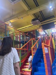 -宝燕乐园(闵行旗舰店)