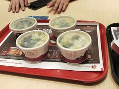 -肯德基(国展店)