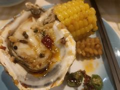 -527烧烤·龙虾·精酿酒(小石城美乐城店)