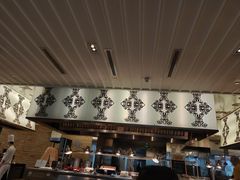 -圣丰索菲特·2 On 988 Café 自助餐厅