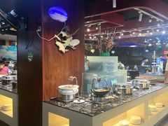 -巴犀烧烤(新崇光店)