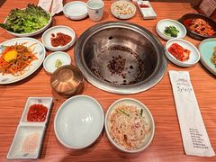 -王妃家(明洞中央店)