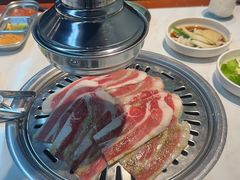 -六七八韩式烤肉·韩国料理(上杭路店)