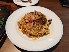 -萨莉亚意式餐厅(杭州西溪龙湖天街店)