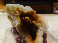 -清泉阁包子铺(中山路店)