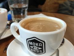 澳白-Moka Bros 摩卡站(嘉华店)