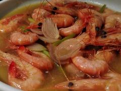 -小厨师·二十年沈家门小海鲜(百井坊巷店)