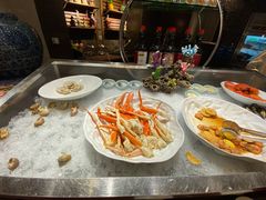 -君来湖滨饭店·玫瑰园