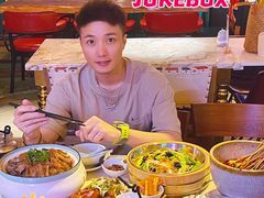 -JUKEBOX玖部音乐餐厅(华侨城店)