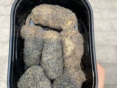 麻糍-叶氏麻糍(鼓浪屿店)