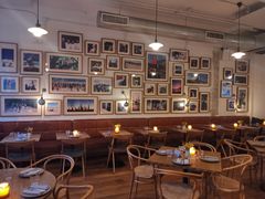 -BOR Eatery(安福路店)