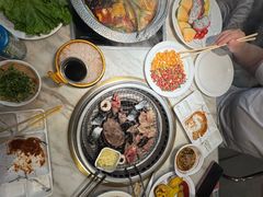 -火炉火自助餐(西直门凯德MALL店)