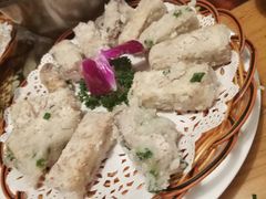 -大洋家·精品潮汕菜·生腌砂锅粥(天河东路店)