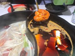 -钢管厂歆瑞源油卤串串香(春熙路太古里店)