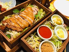 -北京王府井希尔顿酒店·秦唐中餐厅Chynna