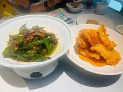 -关东小磨东北菜(漕河泾印象城店)