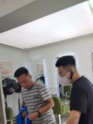 -LJOY丽锦造型·烫发染发
