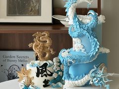 -CAKE BOSS 蛋糕老板(西单君太百货店)
