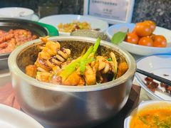 -筱爷叔·上海传统手工菜(玉树路店)