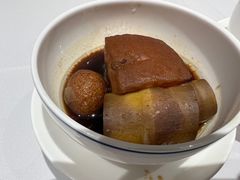 东坡肉杭州版-眉州东坡·熊猫主题餐厅(枫蓝店)