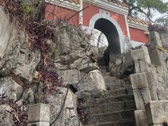 -桂林独秀峰王城景区