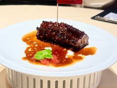 -侨美食家(体育西路店)