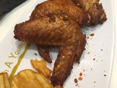 -艾薯夫妇Aysh(福田星河COCOPark店)