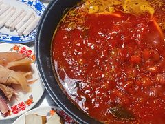 -椒贵火锅(剑南大道店)