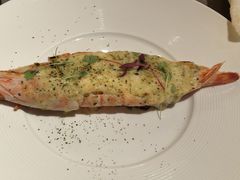 -松临·铁板烧&Omakase(神农店)