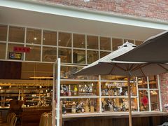 -佐敦面包铺·JORDAN BAKERY